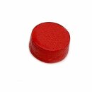 Holzscheiben Rot 10 x 4,5mm Bunt Token Scheiben Spiel Steine